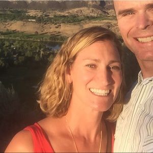 Meet your Posher, Lindsay